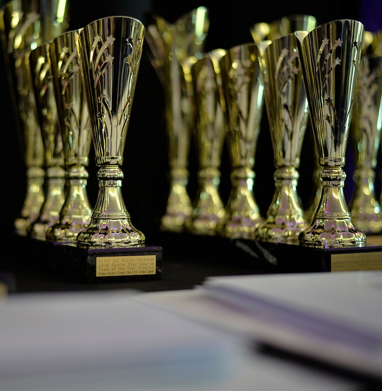 Sports Star Awards City of Rockingham